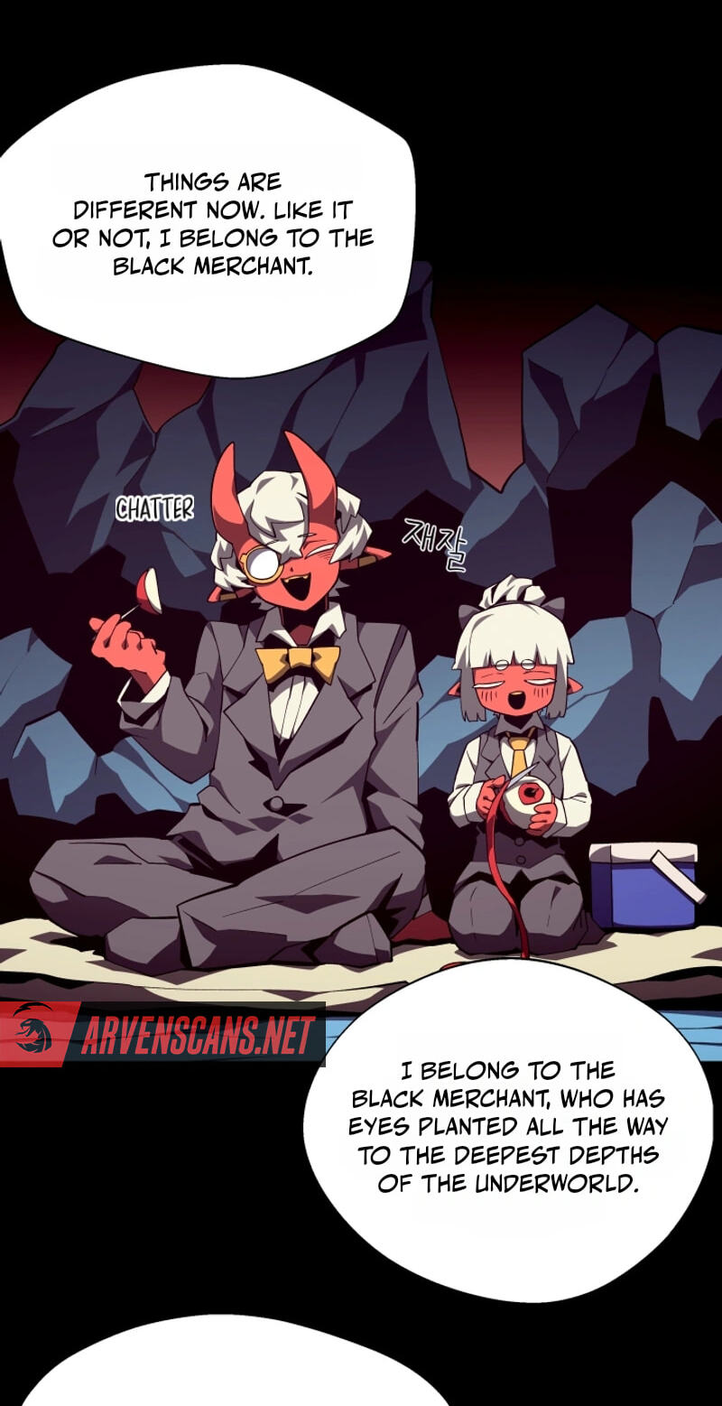 Dungeon Odyssey Chapter 173 page 63 - 