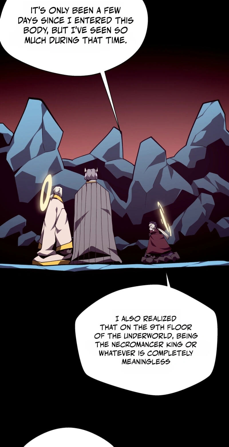 Dungeon Odyssey Chapter 173 page 64 - 
