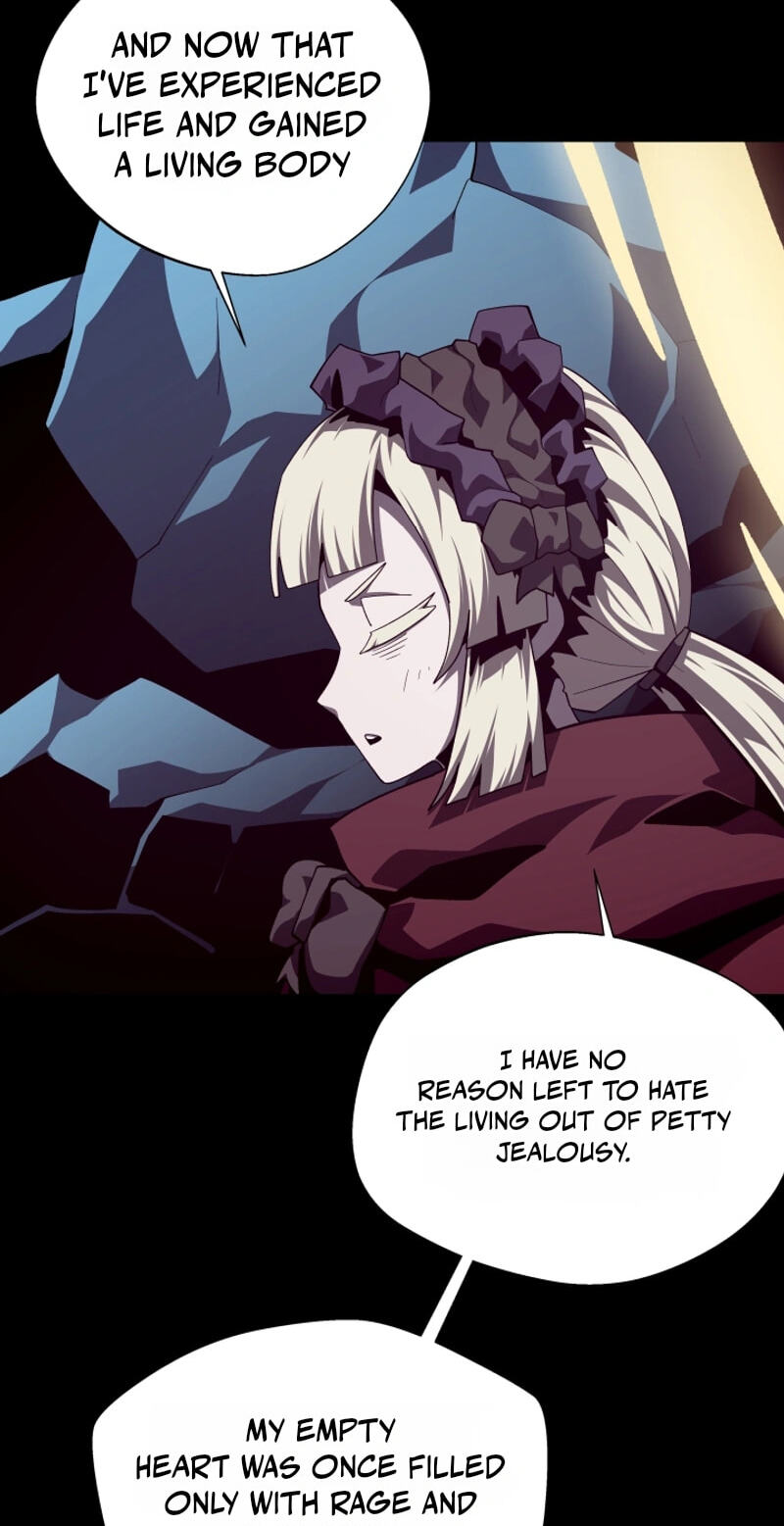 Dungeon Odyssey Chapter 173 page 65 - 