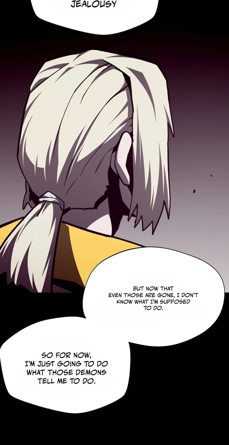 Dungeon Odyssey Chapter 173 page 66 - 