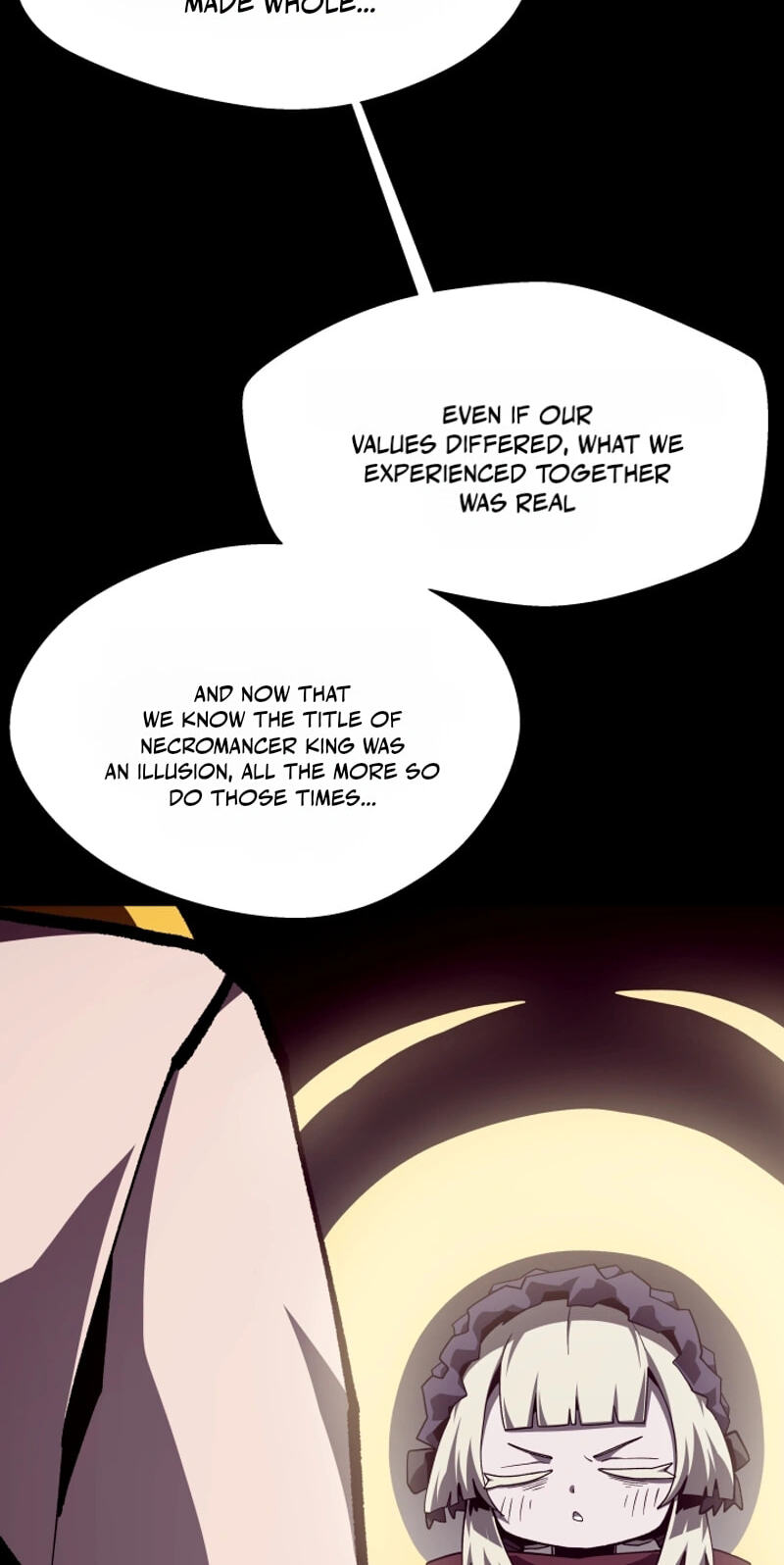 Dungeon Odyssey Chapter 173 page 68 - 