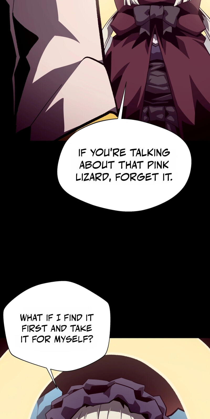 Dungeon Odyssey Chapter 173 page 69 - 