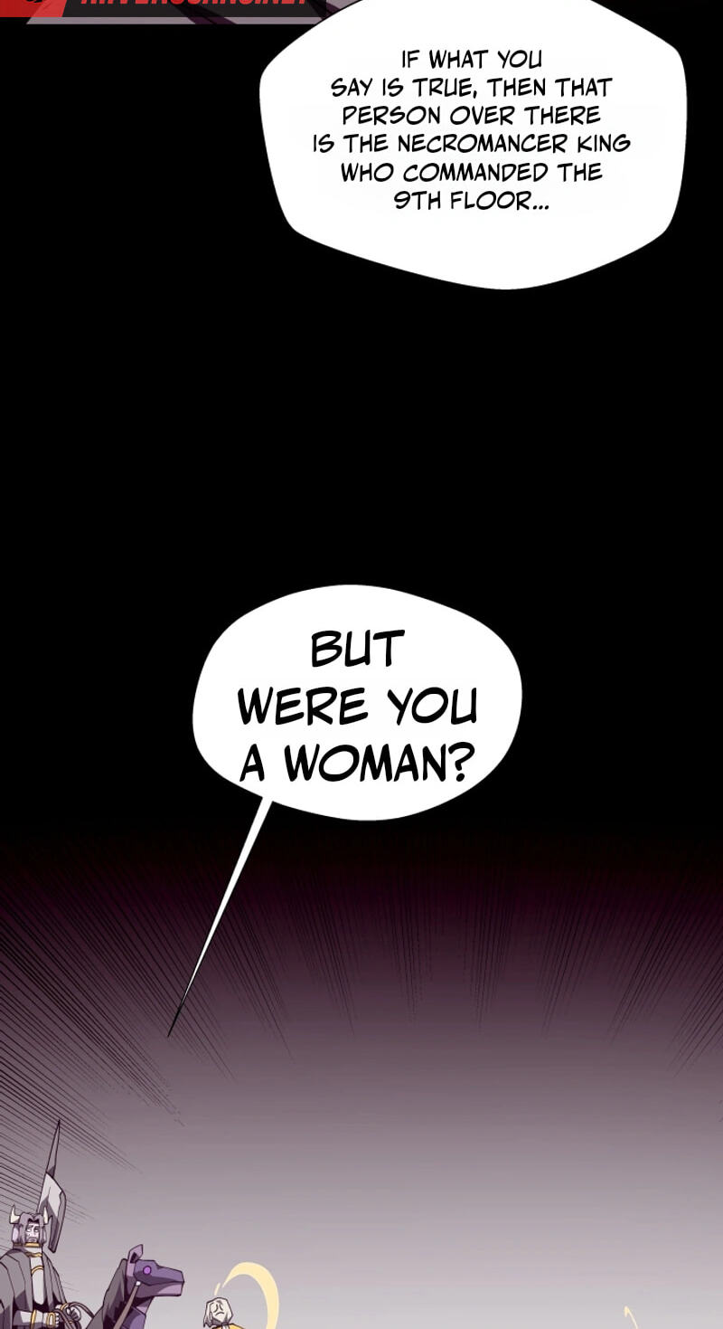 Dungeon Odyssey Chapter 173 page 8 - 