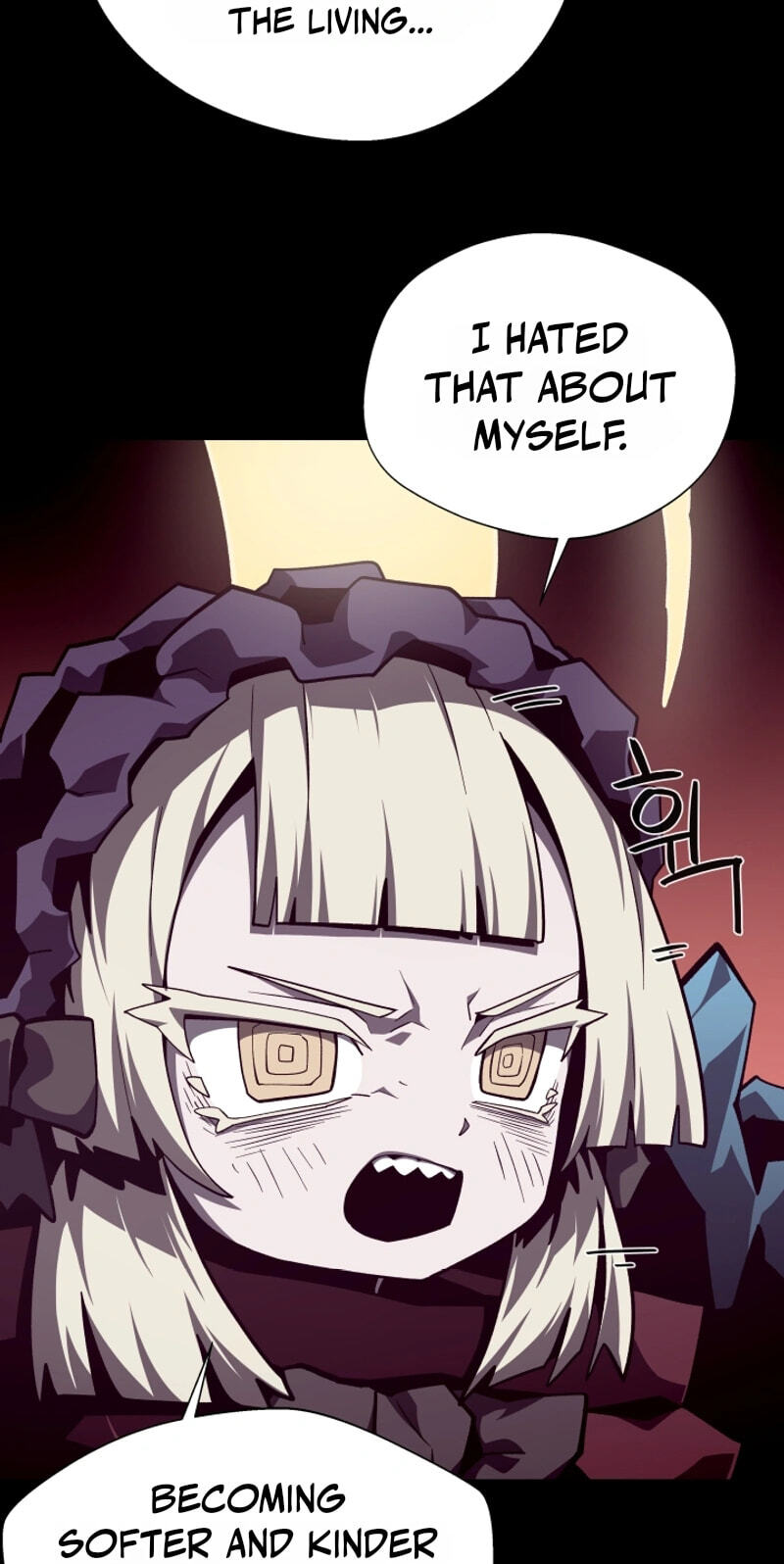 Dungeon Odyssey Chapter 173 page 73 - 