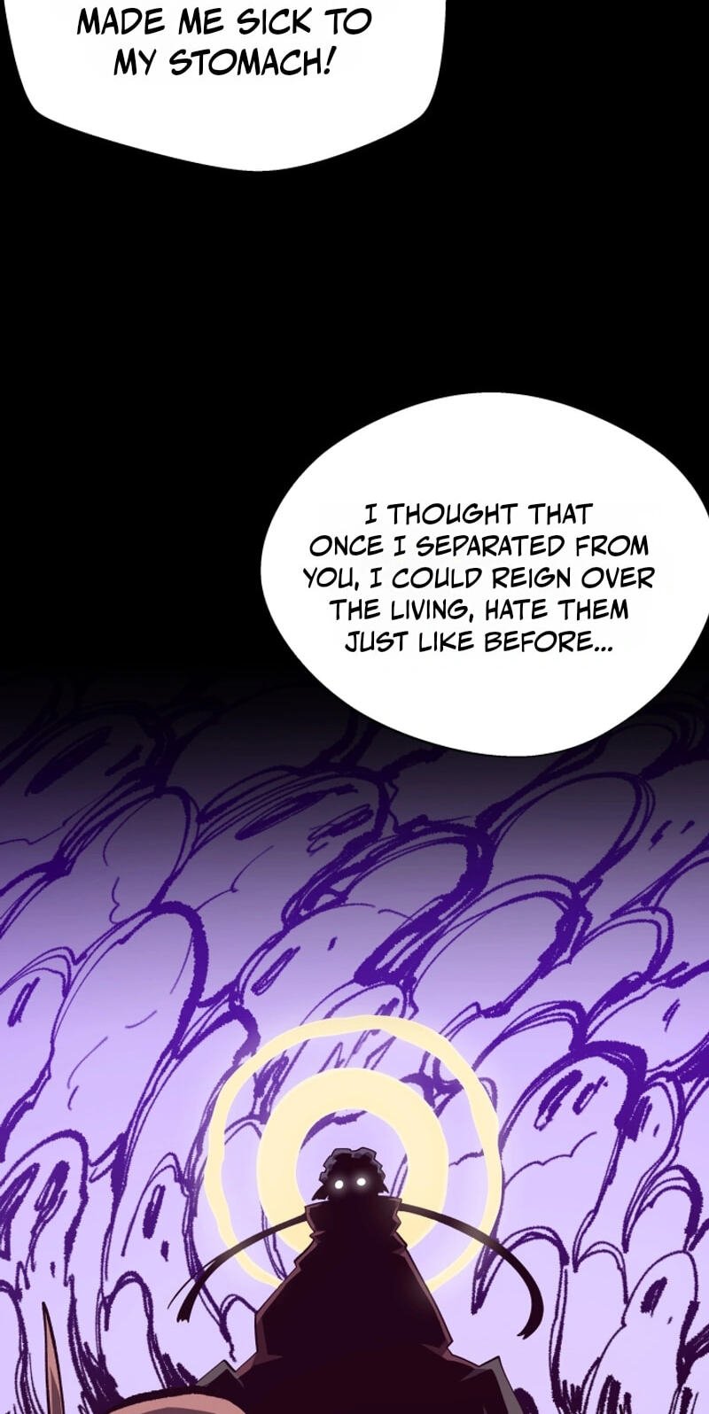 Dungeon Odyssey Chapter 173 page 74 - 