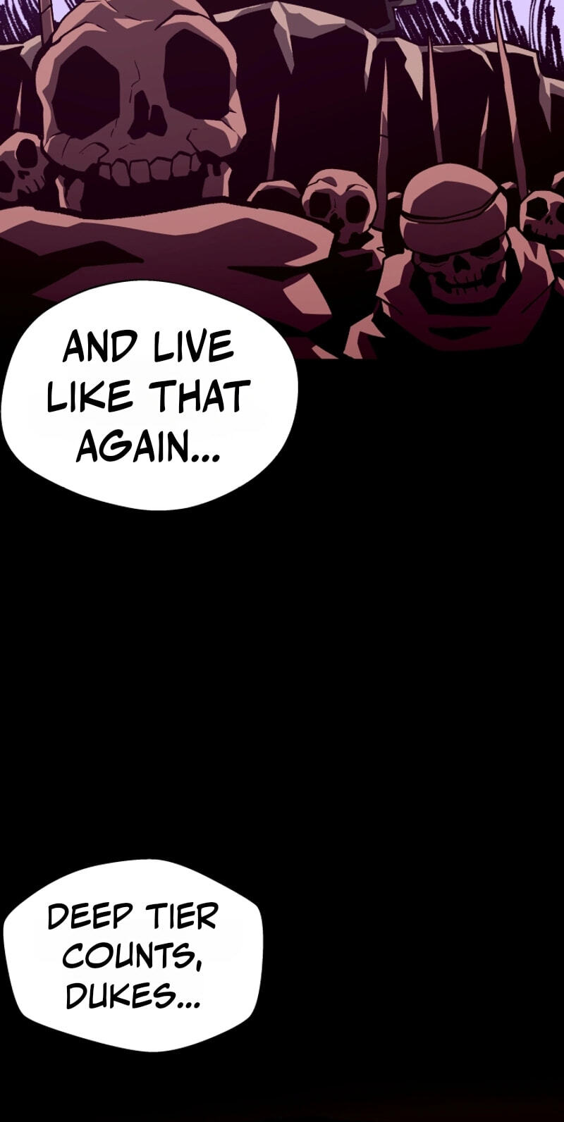Dungeon Odyssey Chapter 173 page 75 - 