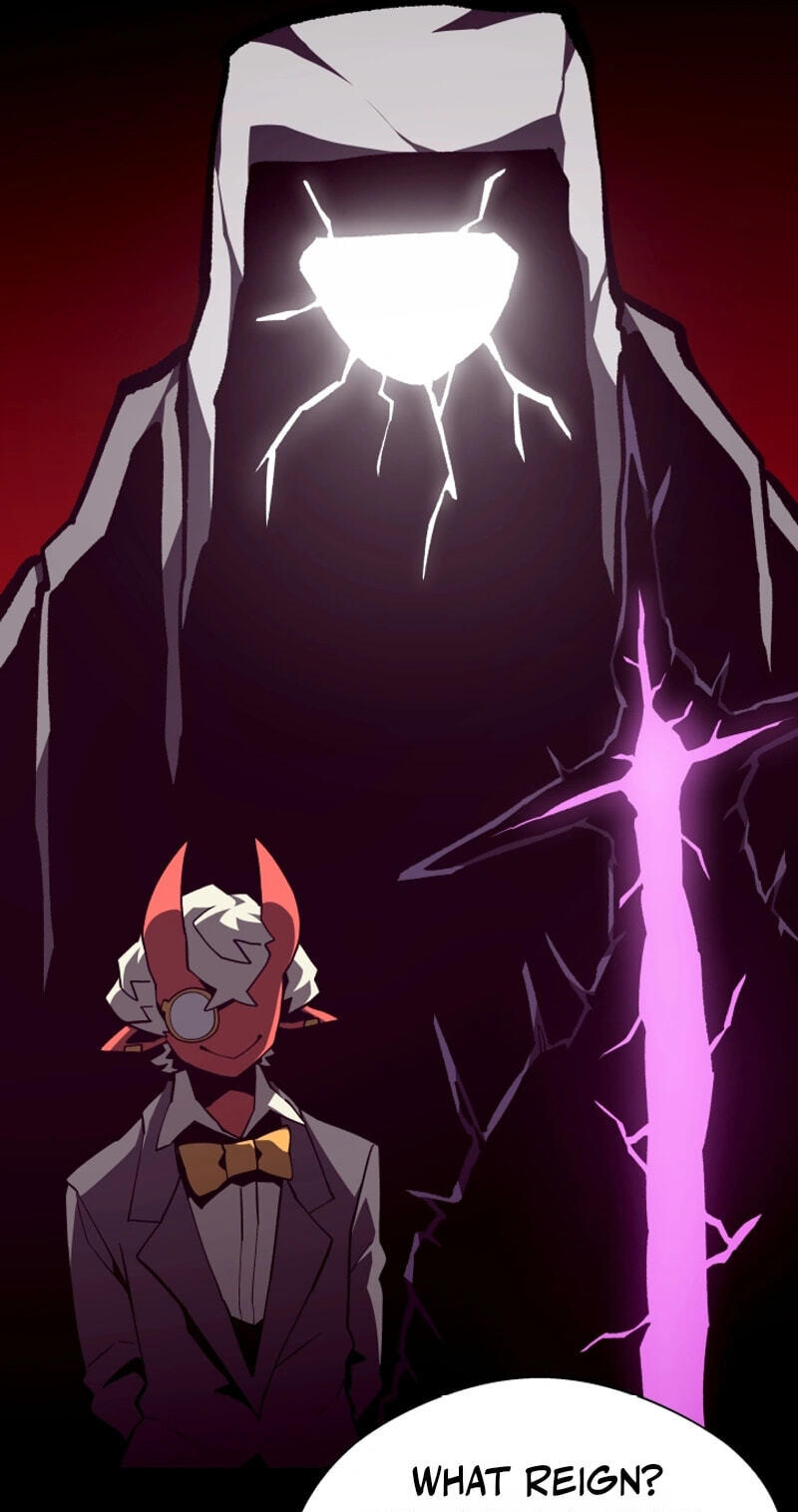 Dungeon Odyssey Chapter 173 page 76 - 