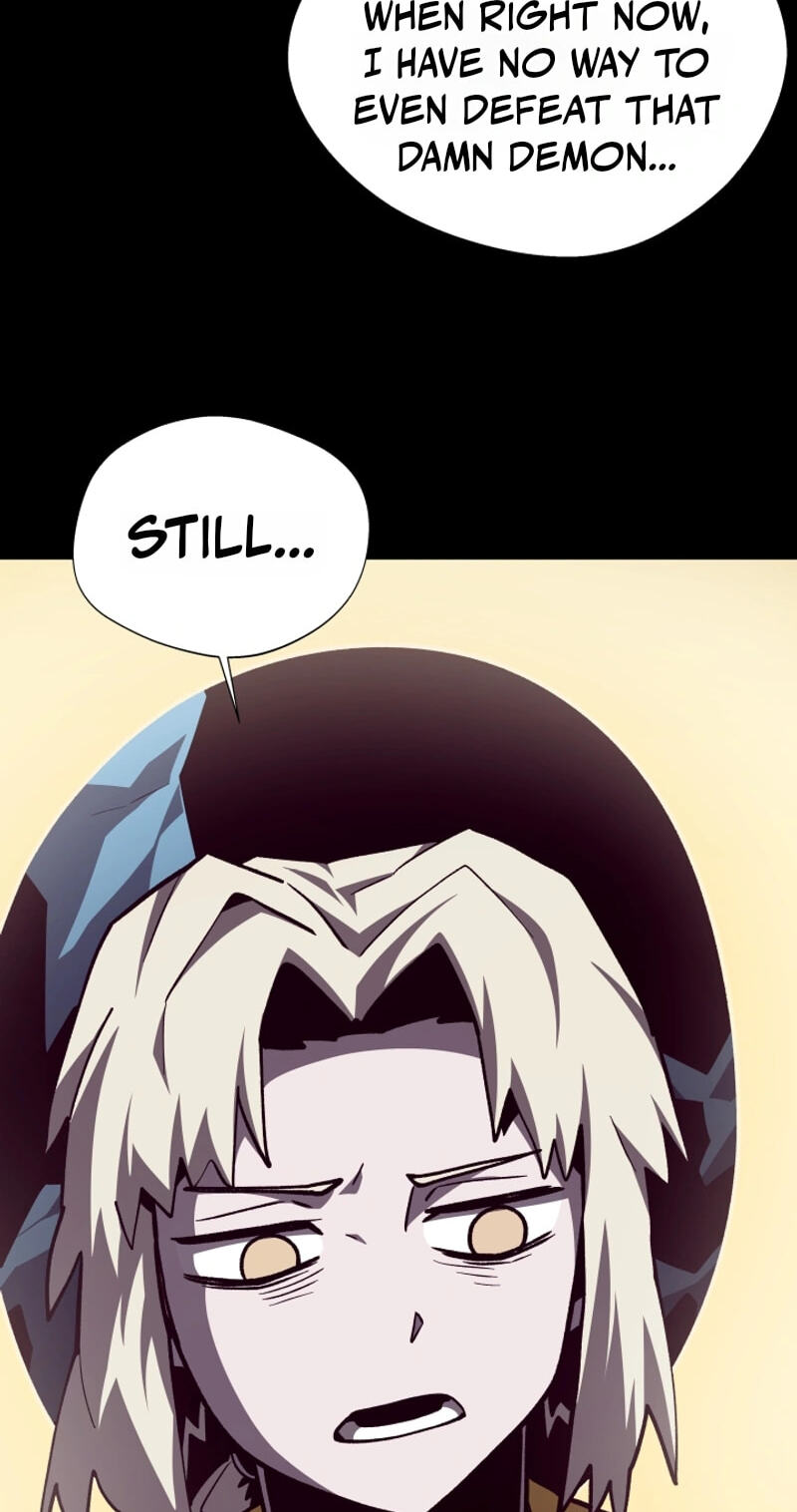 Dungeon Odyssey Chapter 173 page 77 - 