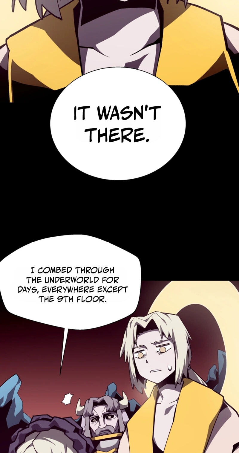 Dungeon Odyssey Chapter 173 page 78 - 