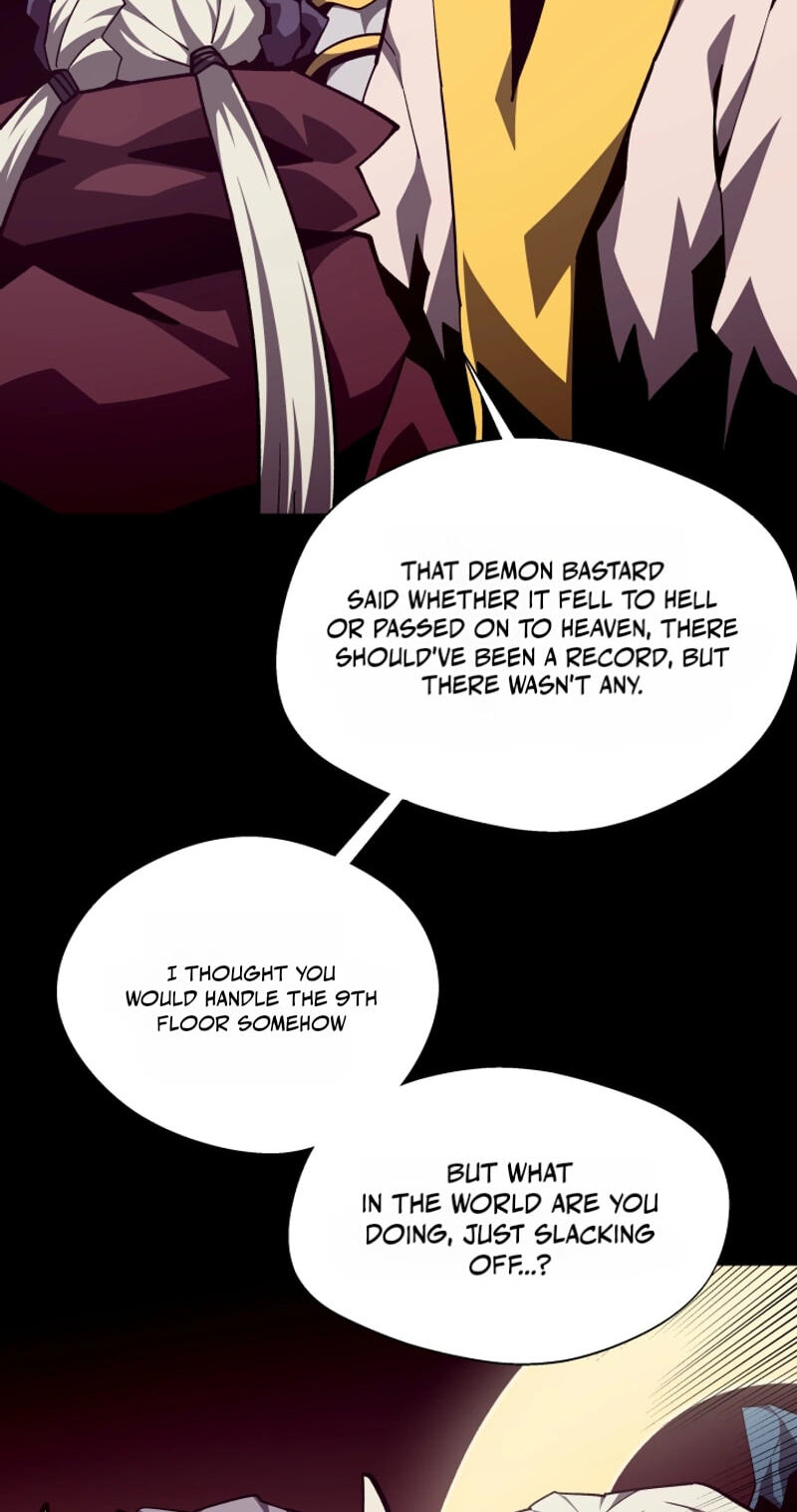 Dungeon Odyssey Chapter 173 page 79 - 