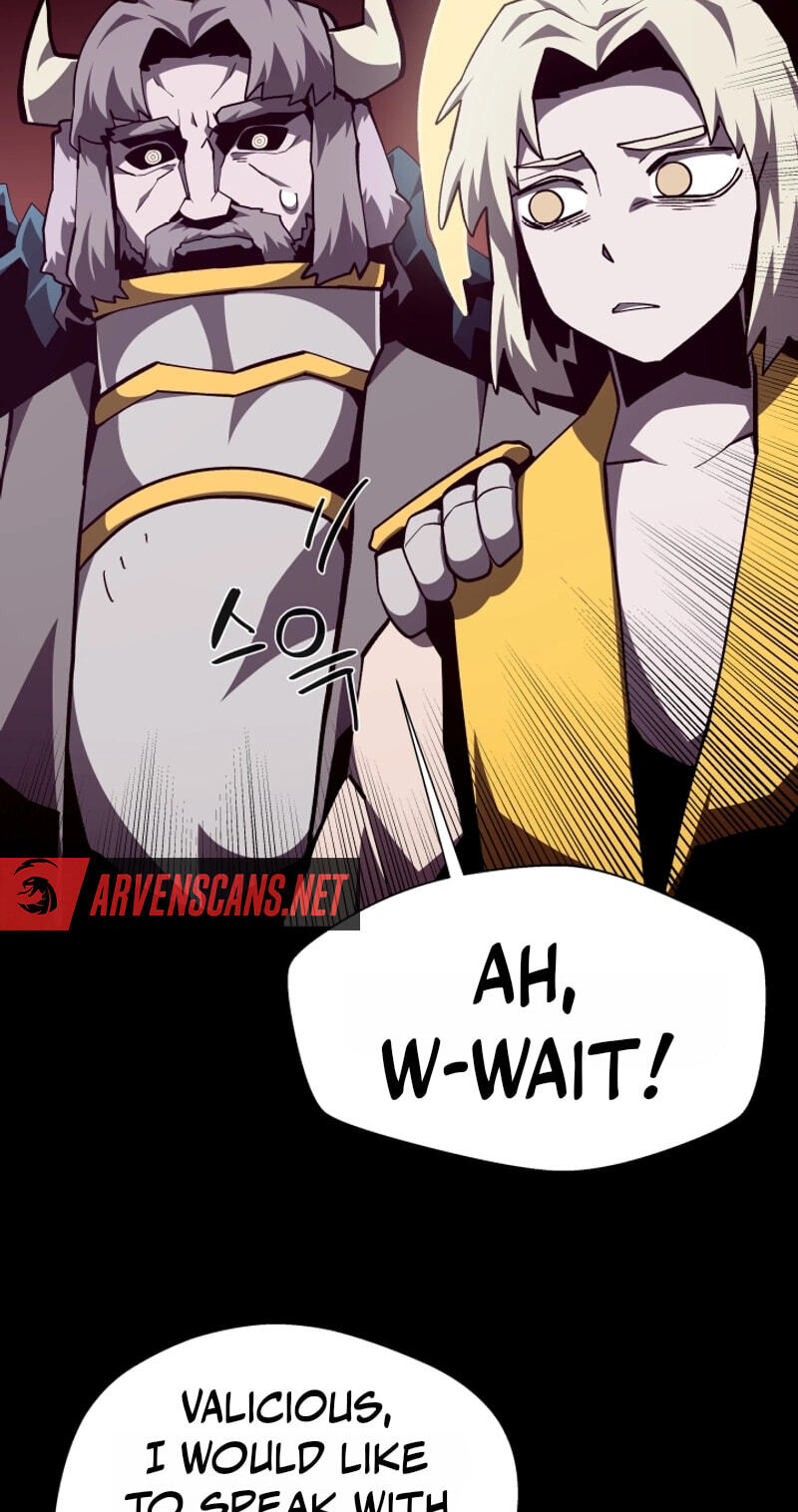 Dungeon Odyssey Chapter 173 page 80 - 