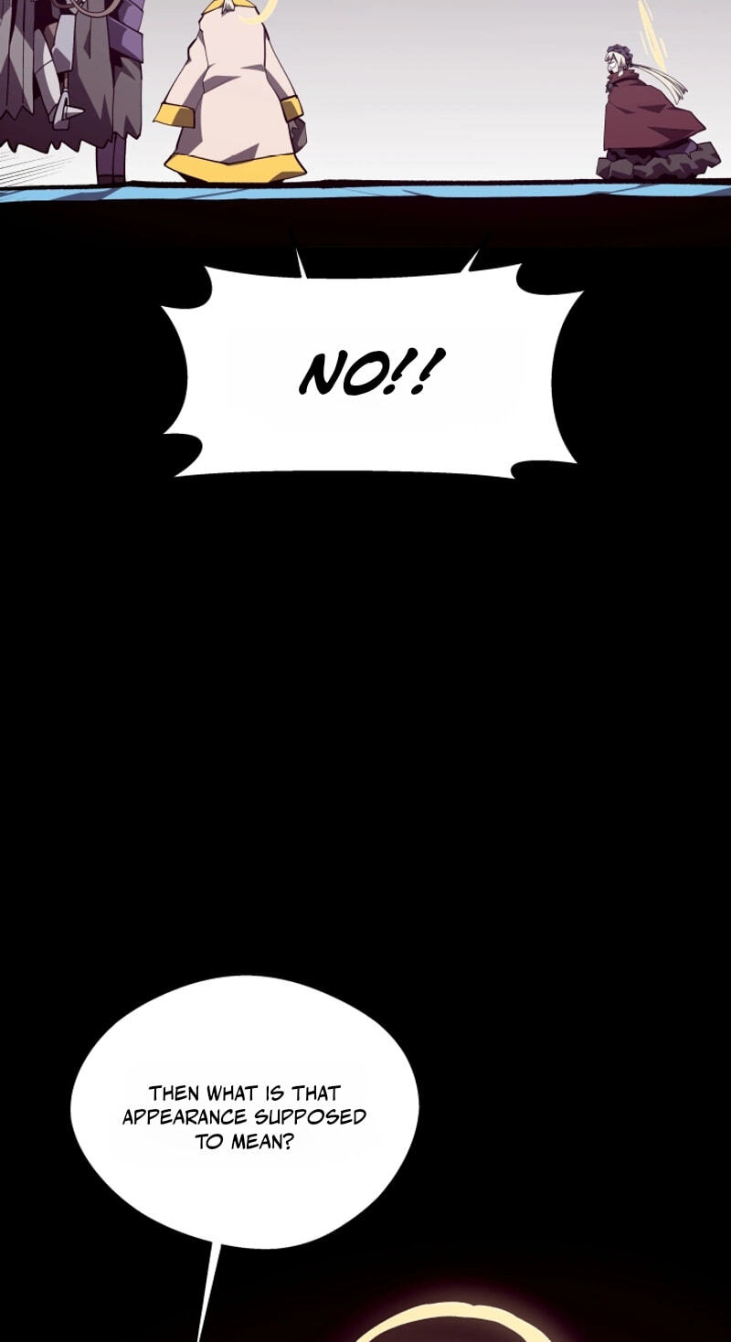 Dungeon Odyssey Chapter 173 page 9 - 