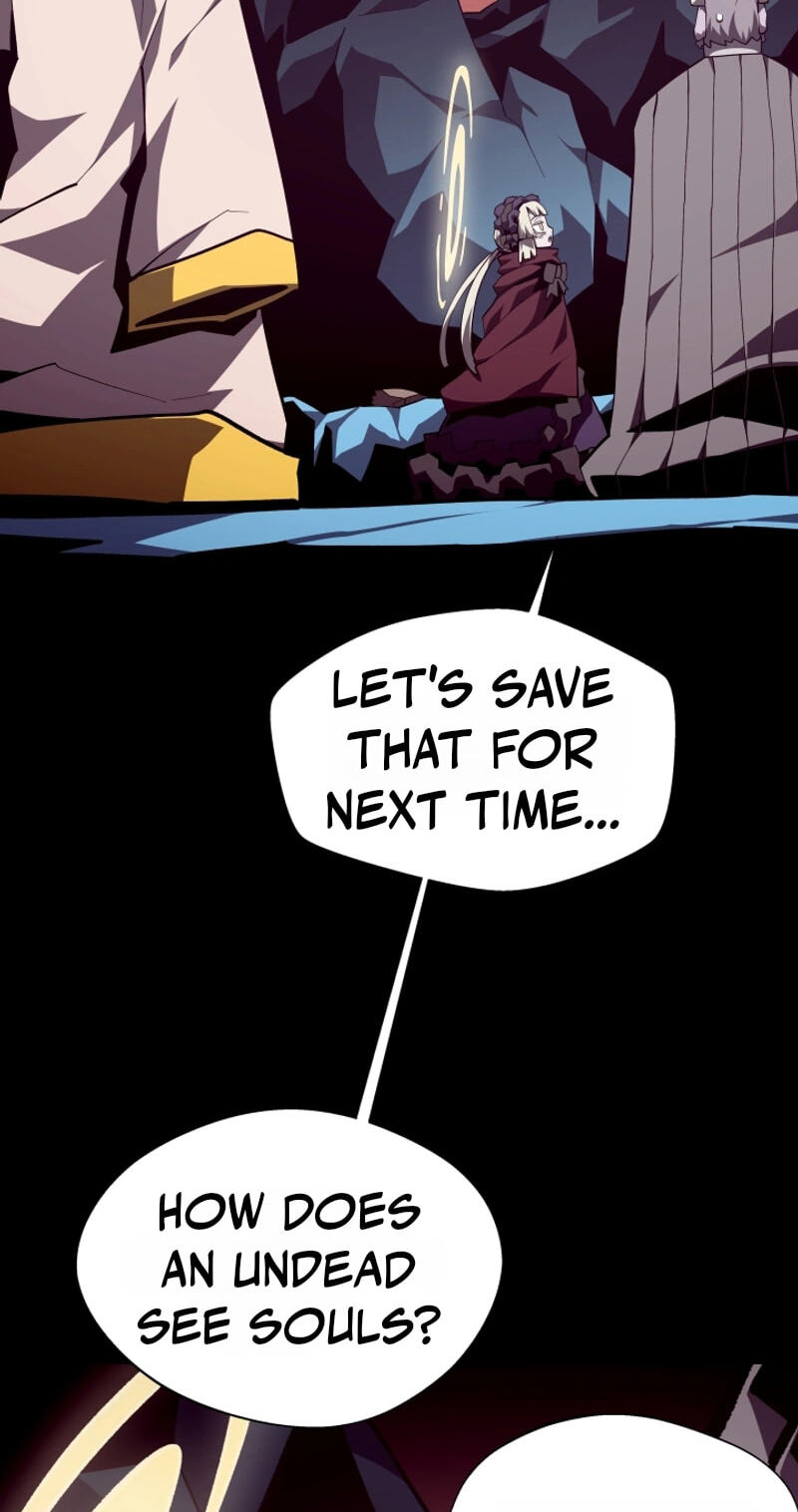 Dungeon Odyssey Chapter 173 page 83 - 