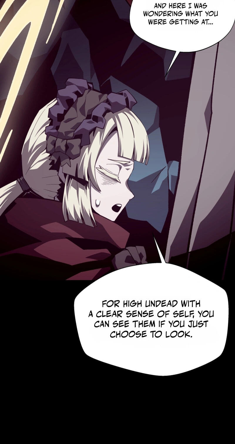 Dungeon Odyssey Chapter 173 page 84 - 