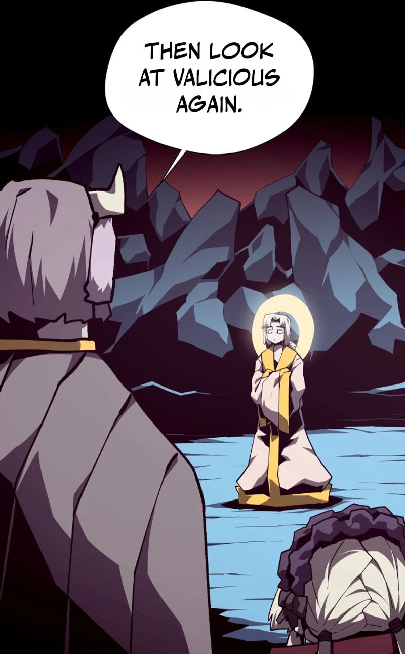Dungeon Odyssey Chapter 173 page 85 - 