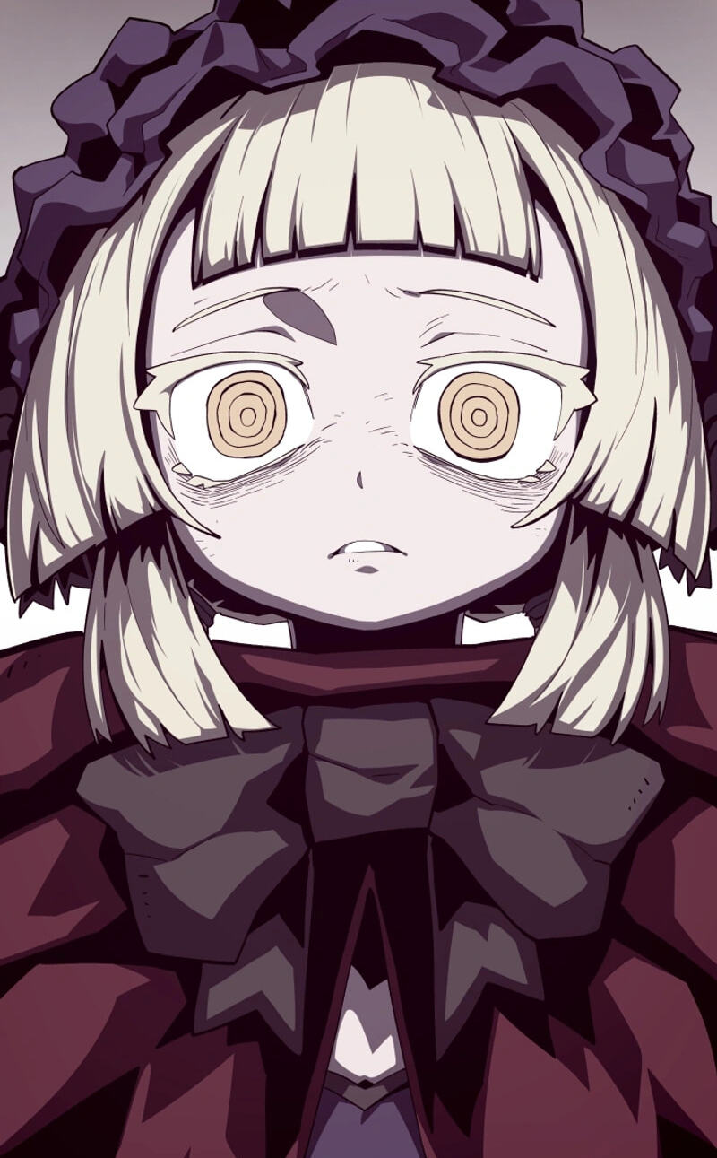 Dungeon Odyssey Chapter 173 page 87 - 