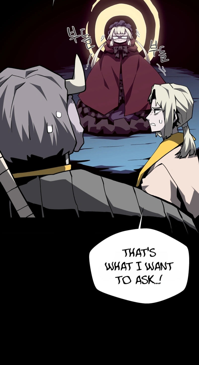 Dungeon Odyssey Chapter 173 page 10 - 