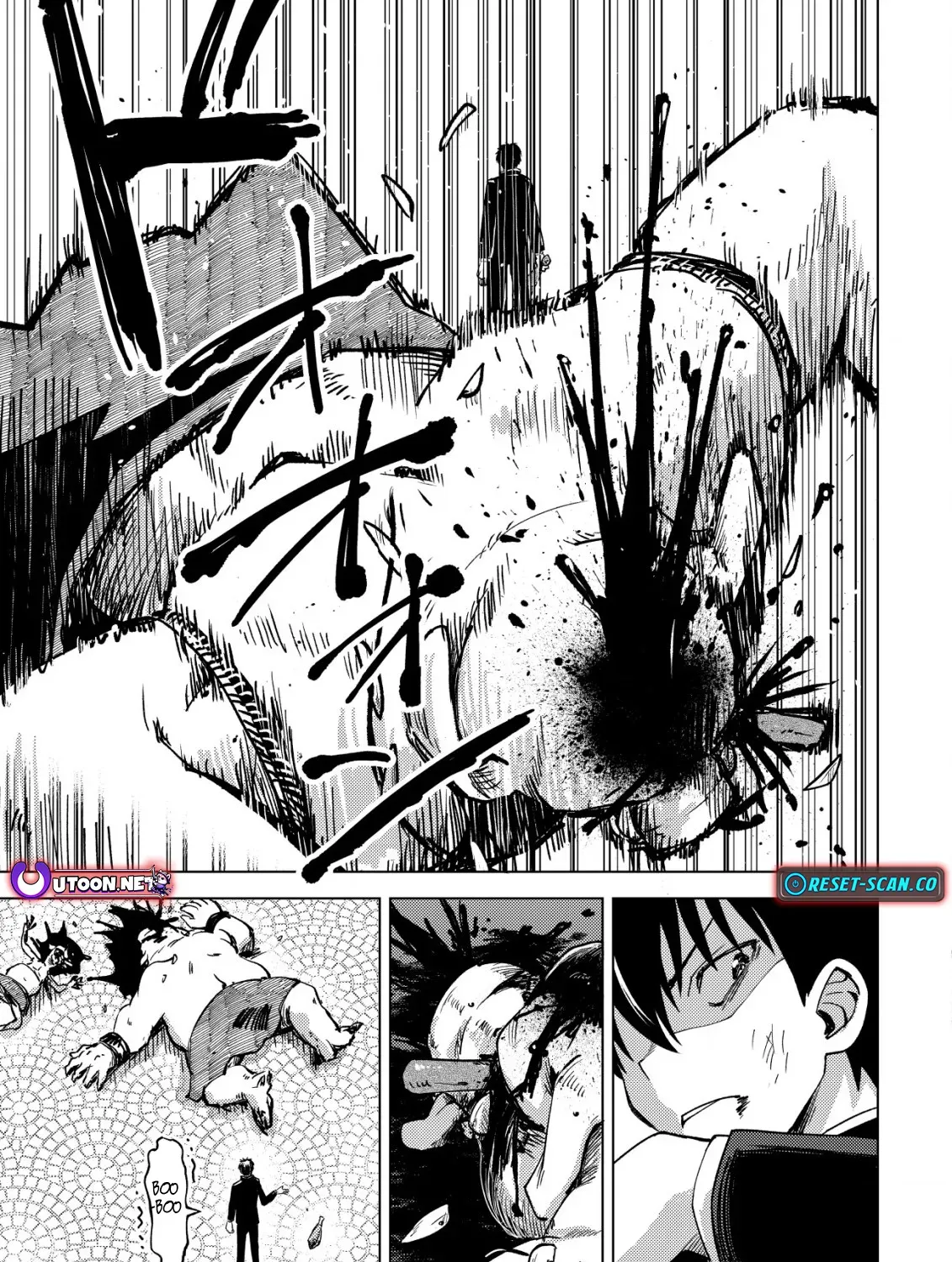 Dungeon Seekers Chapter 1 page 108 - 