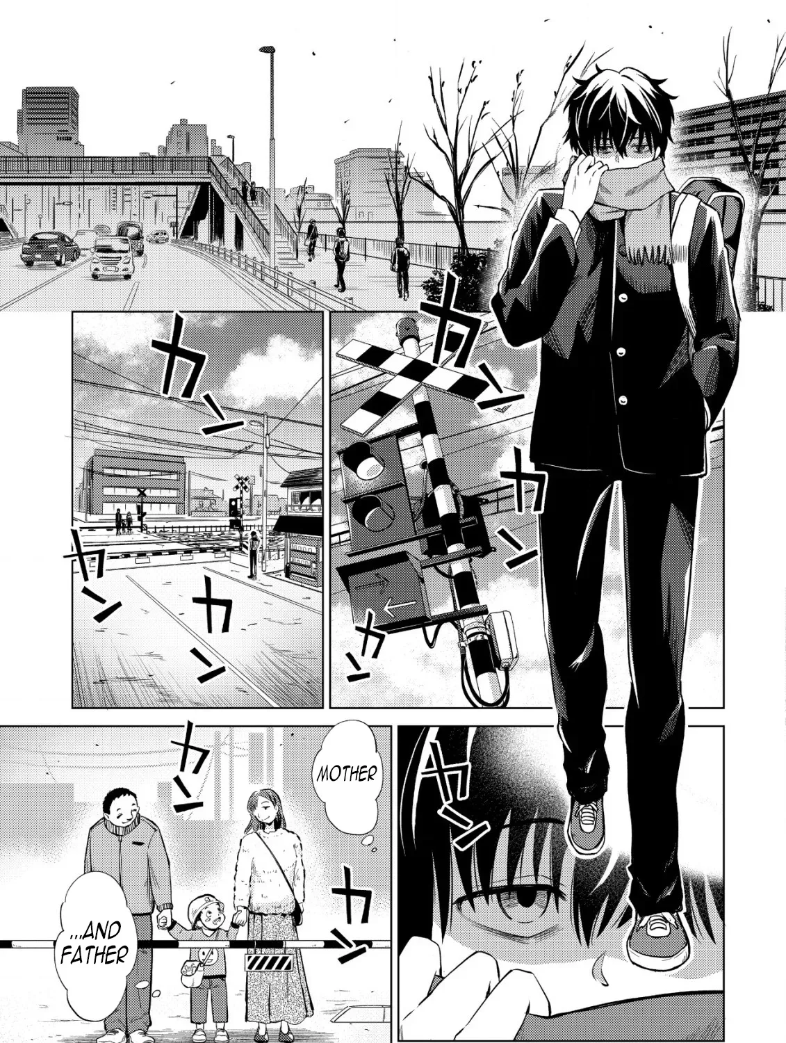 Dungeon Seekers Chapter 1 page 16 - 