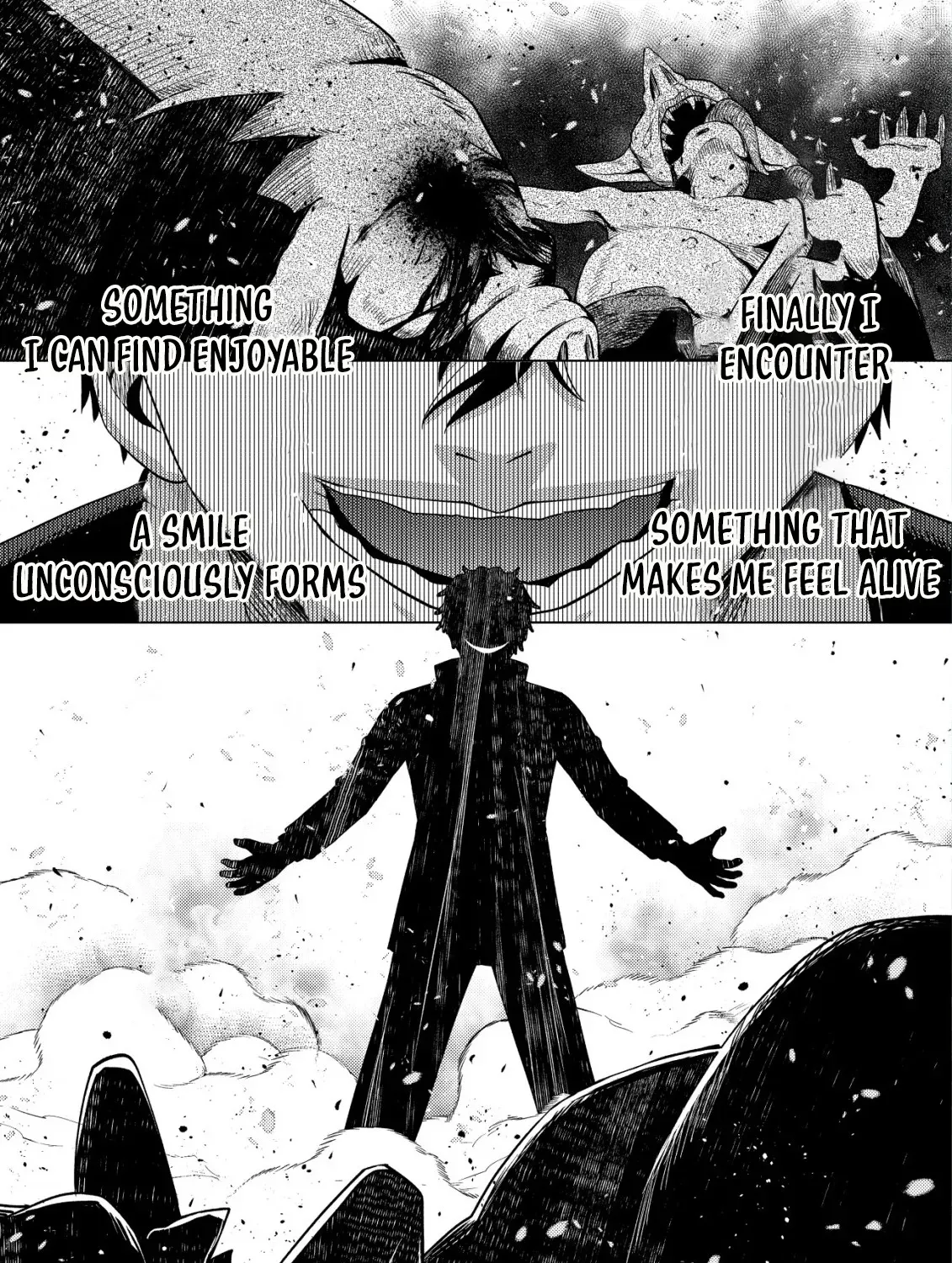 Dungeon Seekers Chapter 1 page 4 - 