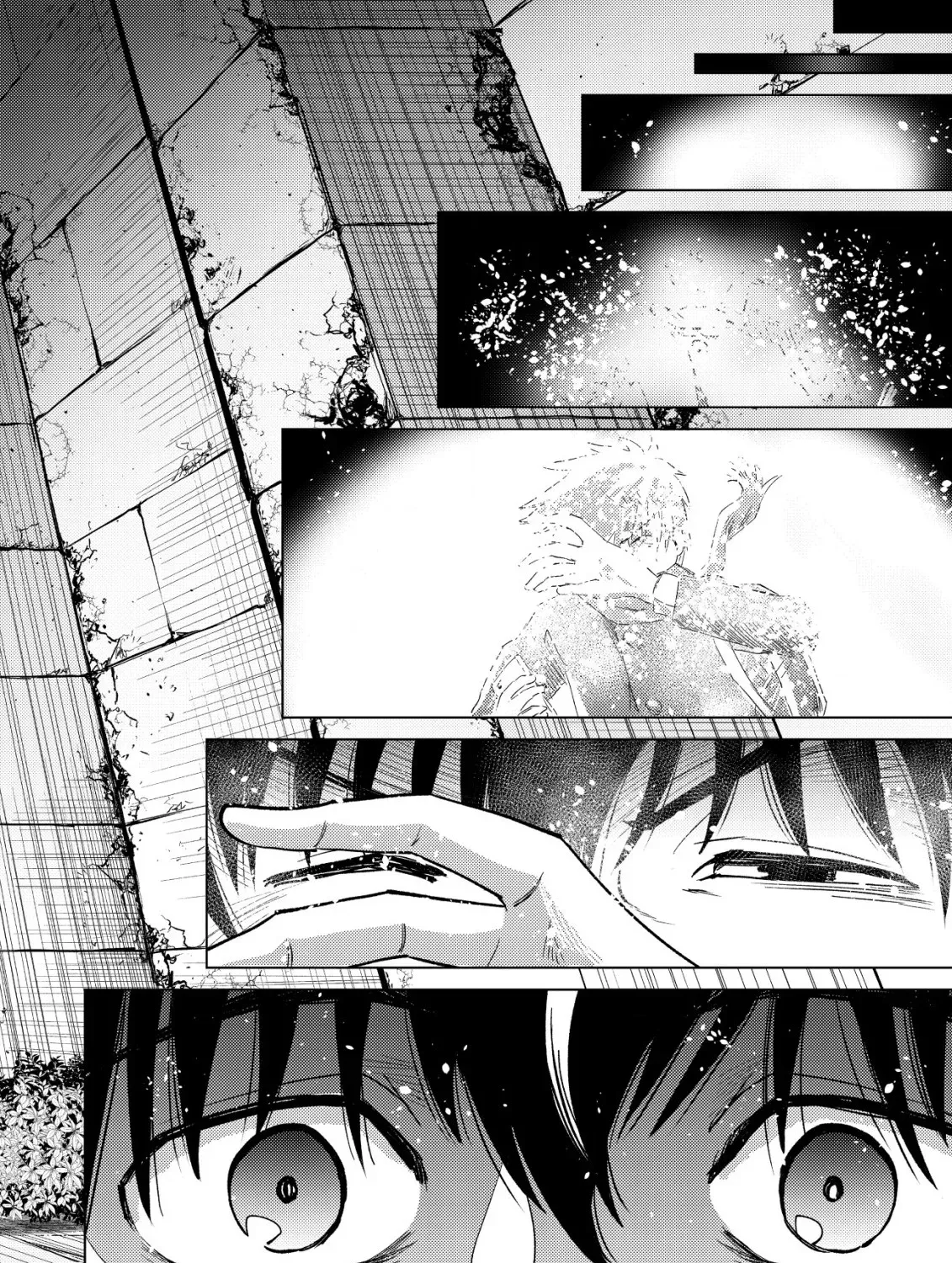 Dungeon Seekers Chapter 1 page 34 - 