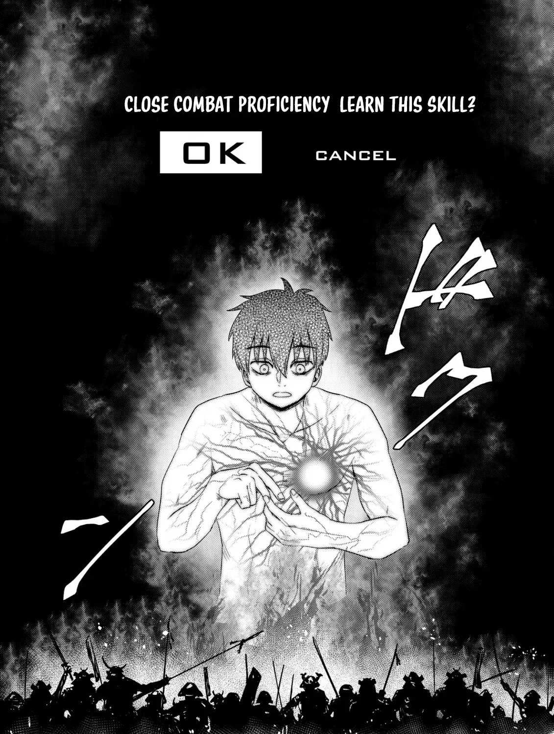 Dungeon Seekers Chapter 1 page 76 - 