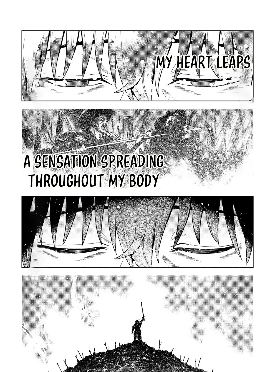 Dungeon Seekers Chapter 1 page 78 - 