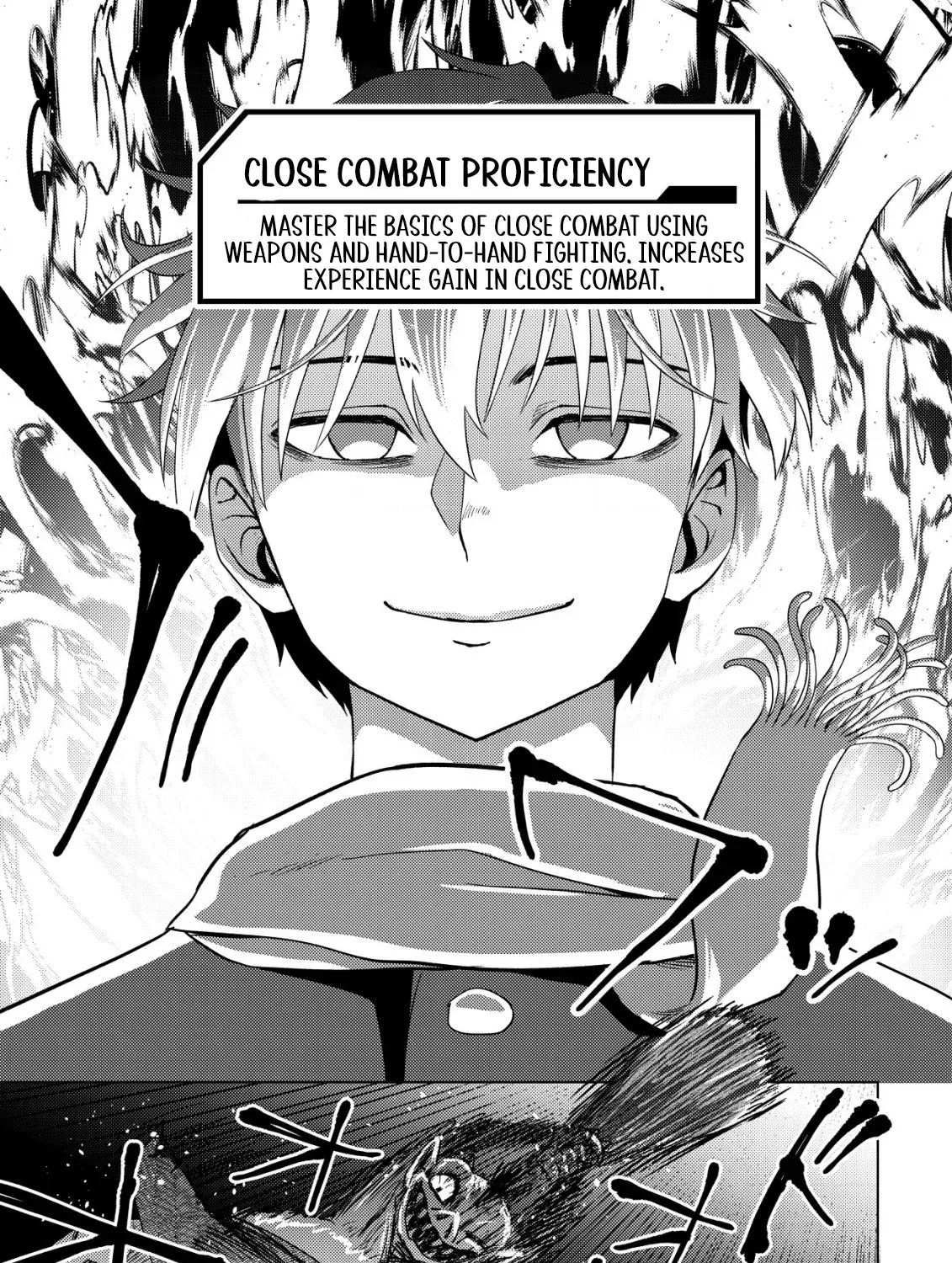 Dungeon Seekers Chapter 1 page 80 - 