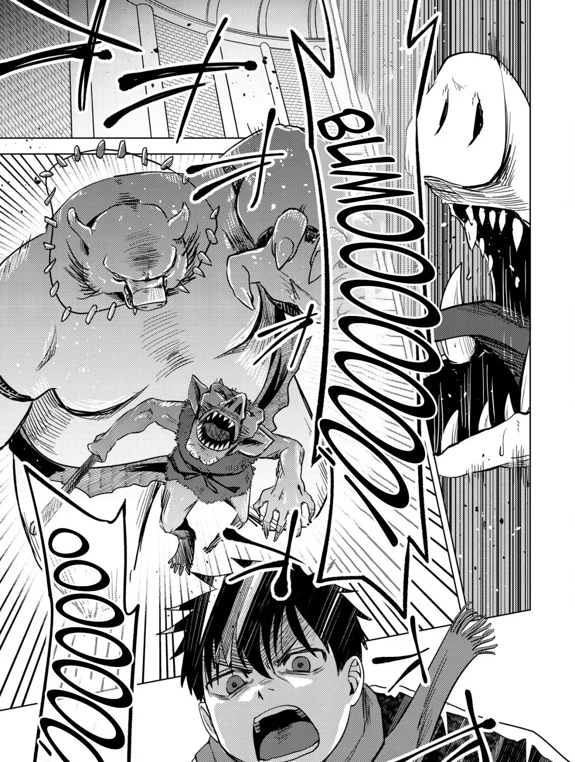 Dungeon Seekers Chapter 1 page 88 - 