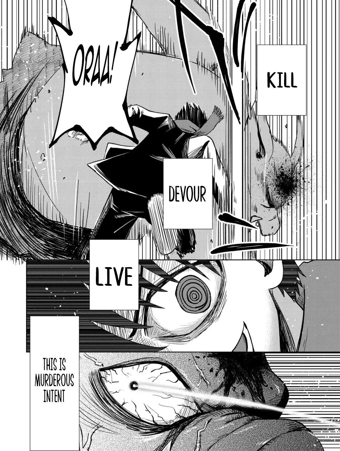 Dungeon Seekers Chapter 1 page 94 - 