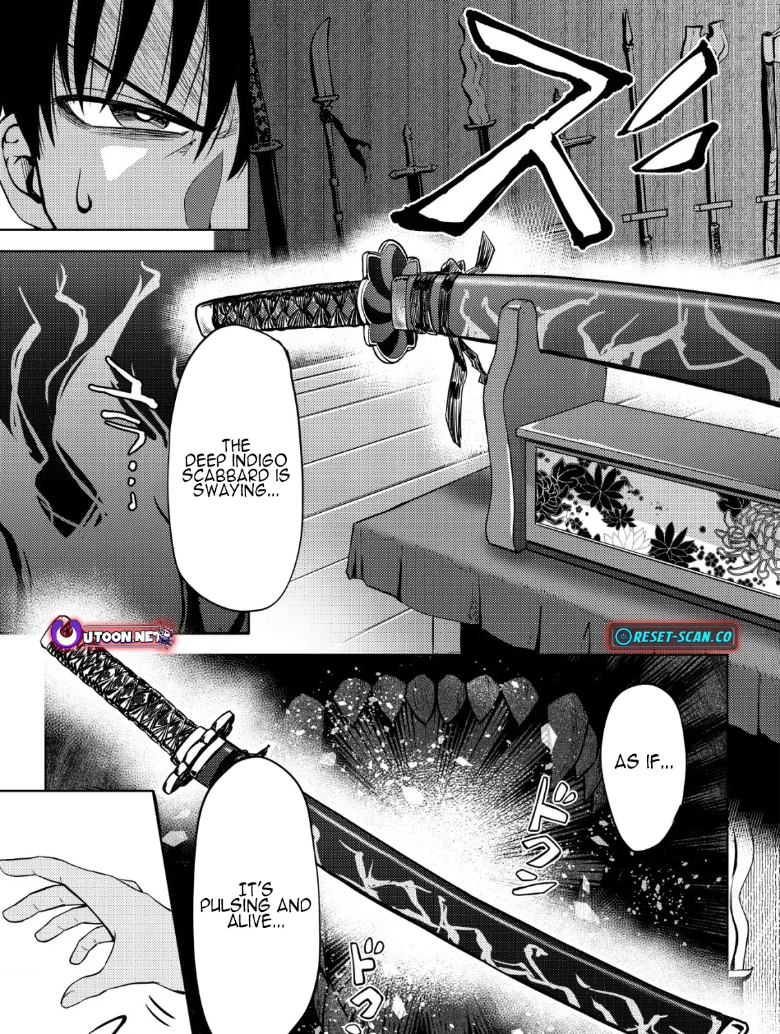 Dungeon Seekers Chapter 2 page 28 - 