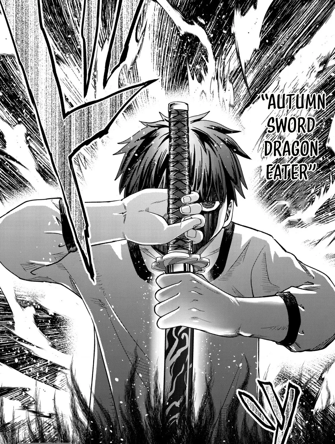 Dungeon Seekers Chapter 3 page 58 - 