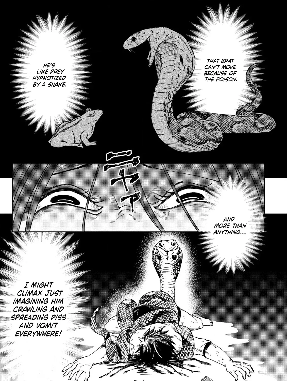 Dungeon Seekers Chapter 4 page 12 - 