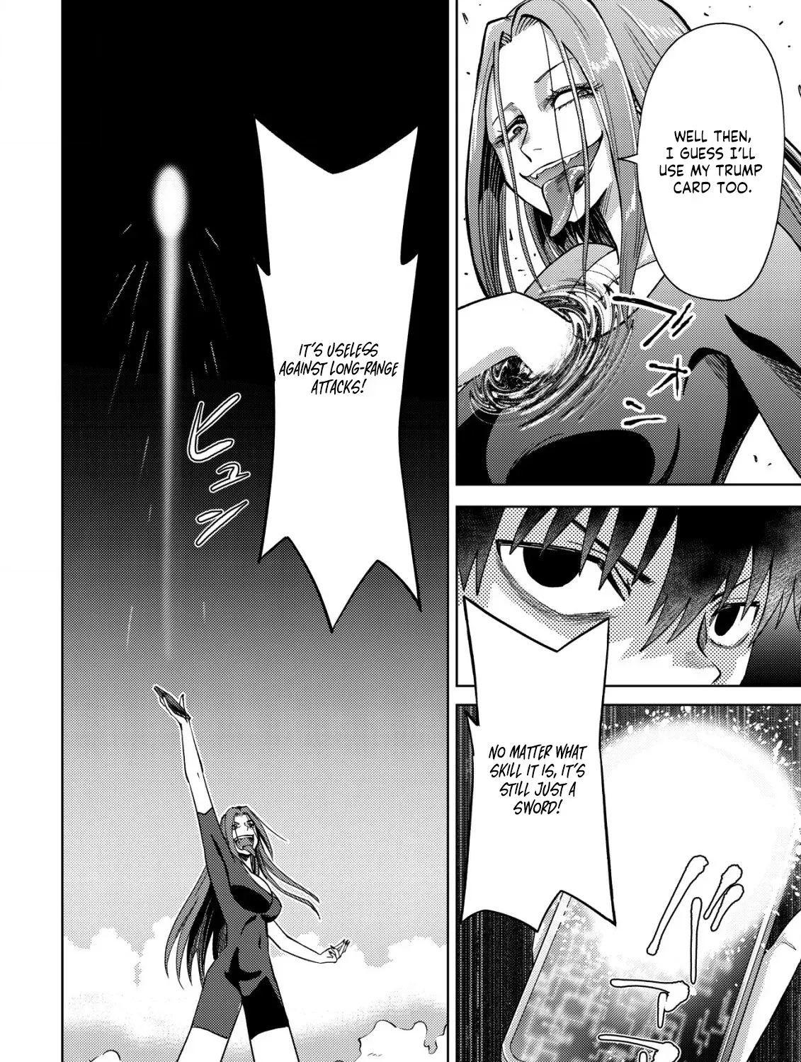 Dungeon Seekers Chapter 4 page 14 - 