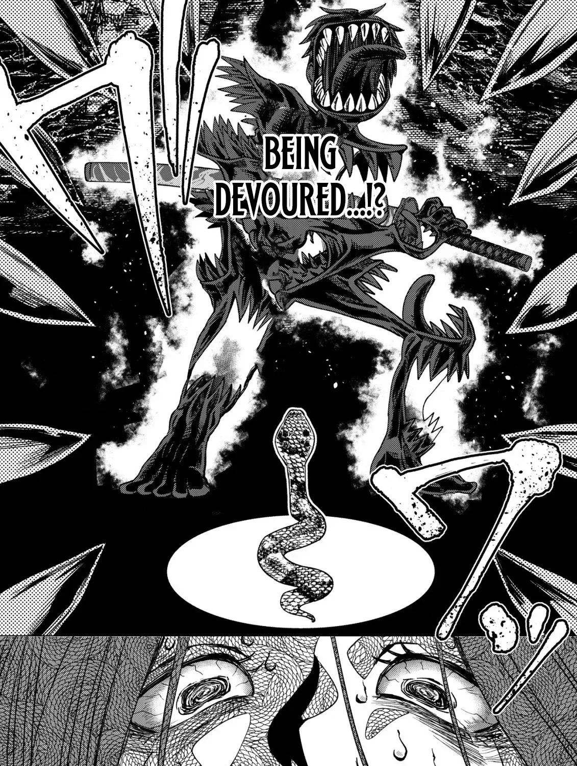 Dungeon Seekers Chapter 4 page 26 - 