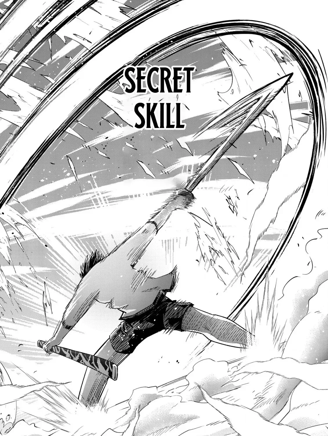 Dungeon Seekers Chapter 4 page 30 - 