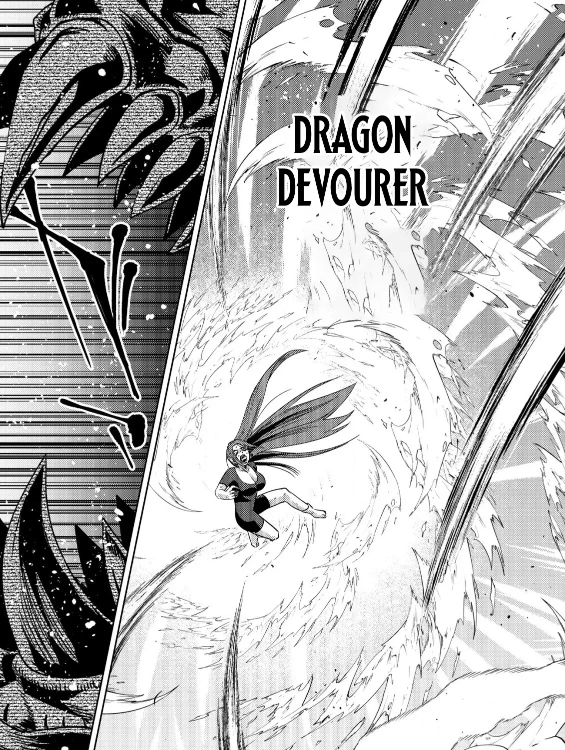 Dungeon Seekers Chapter 4 page 32 - 