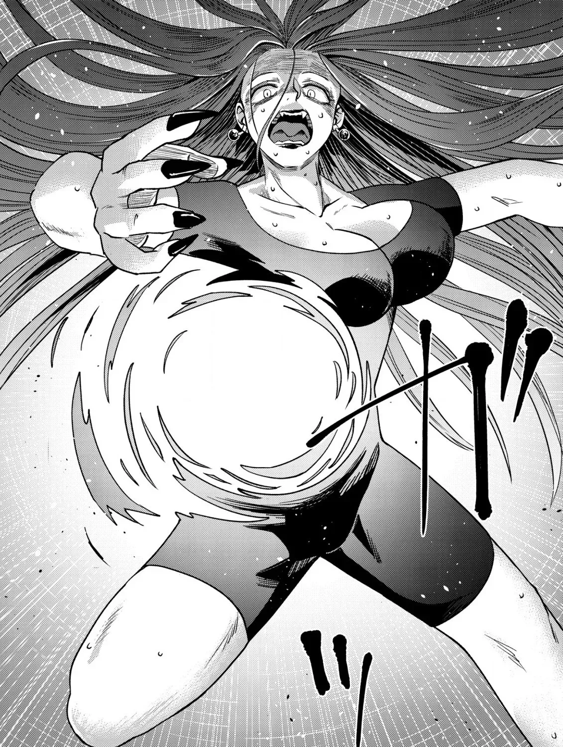 Dungeon Seekers Chapter 4 page 34 - 