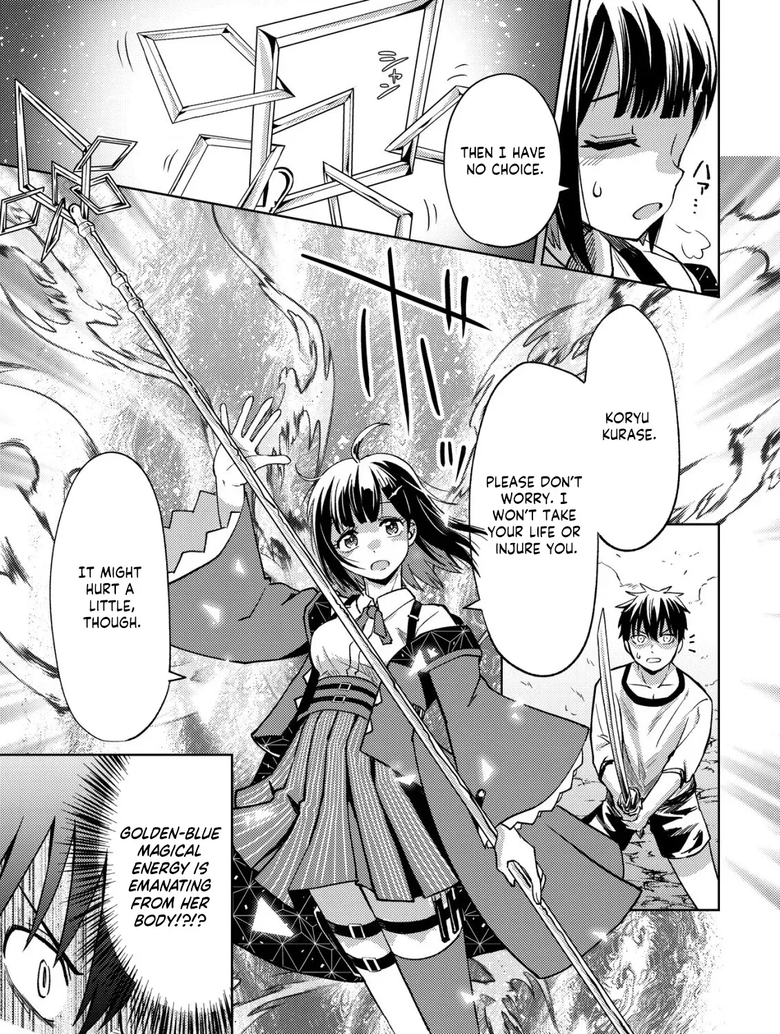 Dungeon Seekers Chapter 4 page 56 - 
