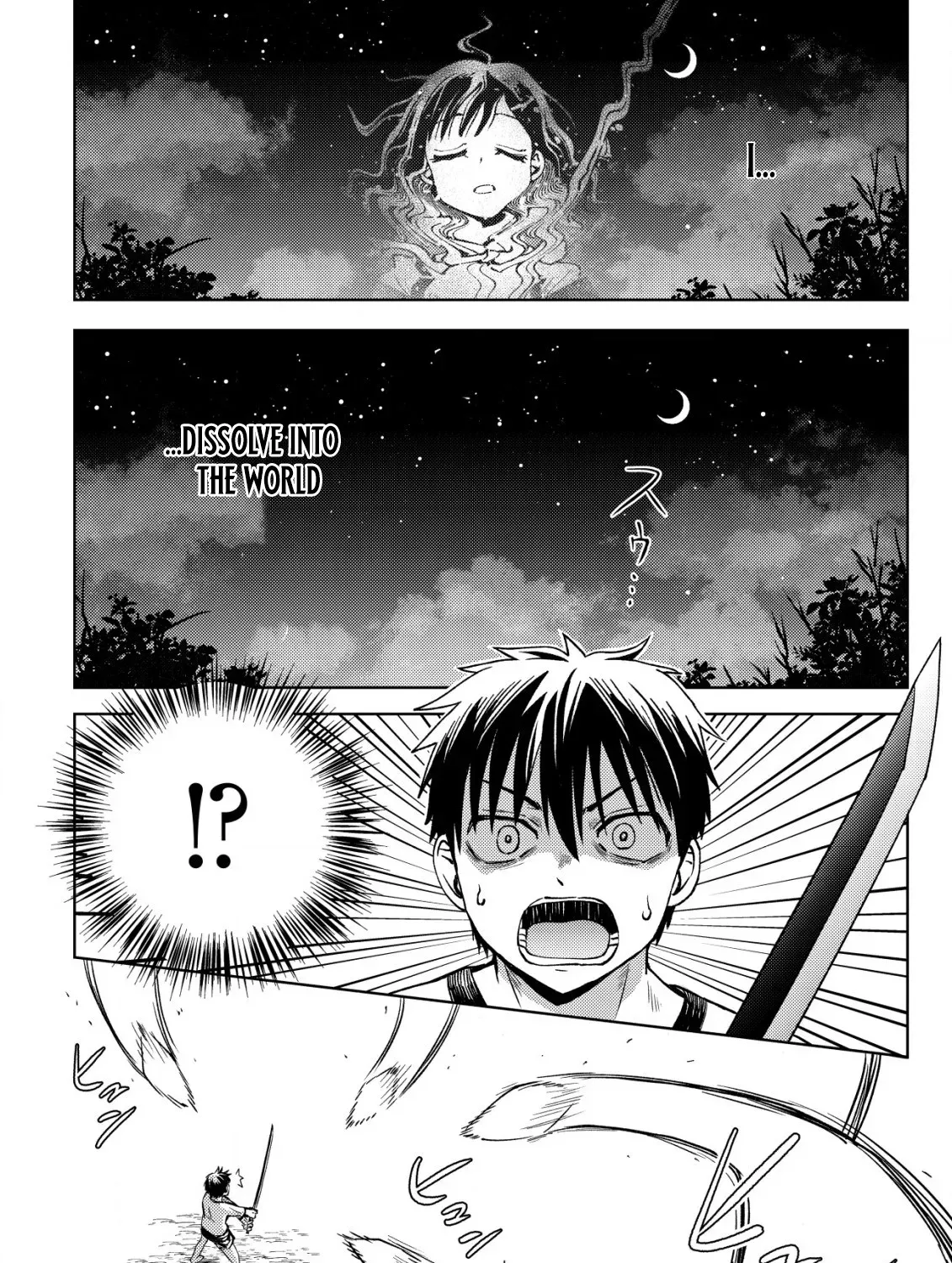 Dungeon Seekers Chapter 5 page 42 - 