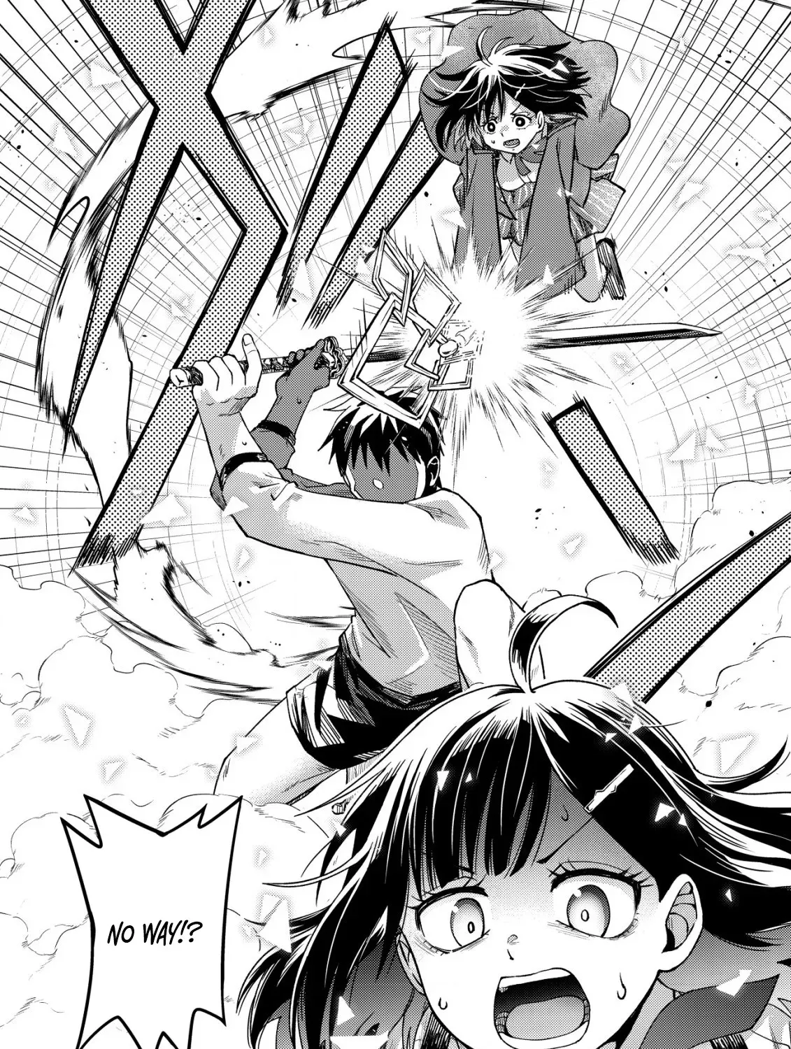 Dungeon Seekers Chapter 5 page 46 - 