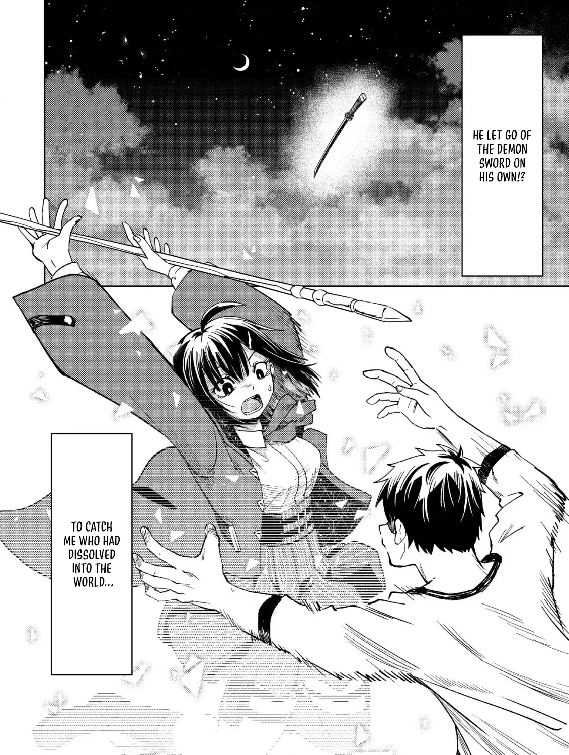 Dungeon Seekers Chapter 5 page 50 - 