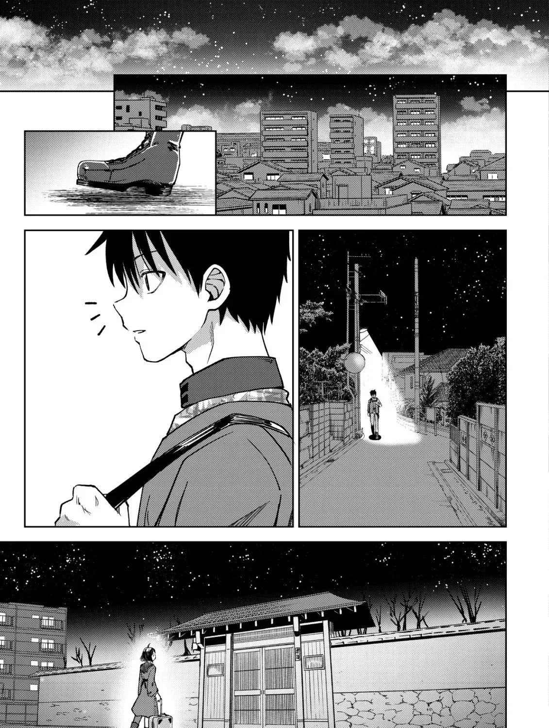 Dungeon Seekers Chapter 6 page 48 - 