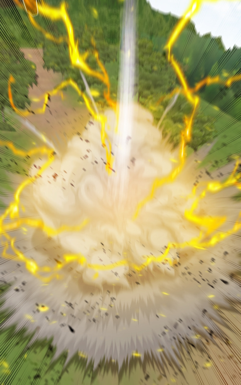Dungeons & Artifacts Chapter 100 page 104 - 