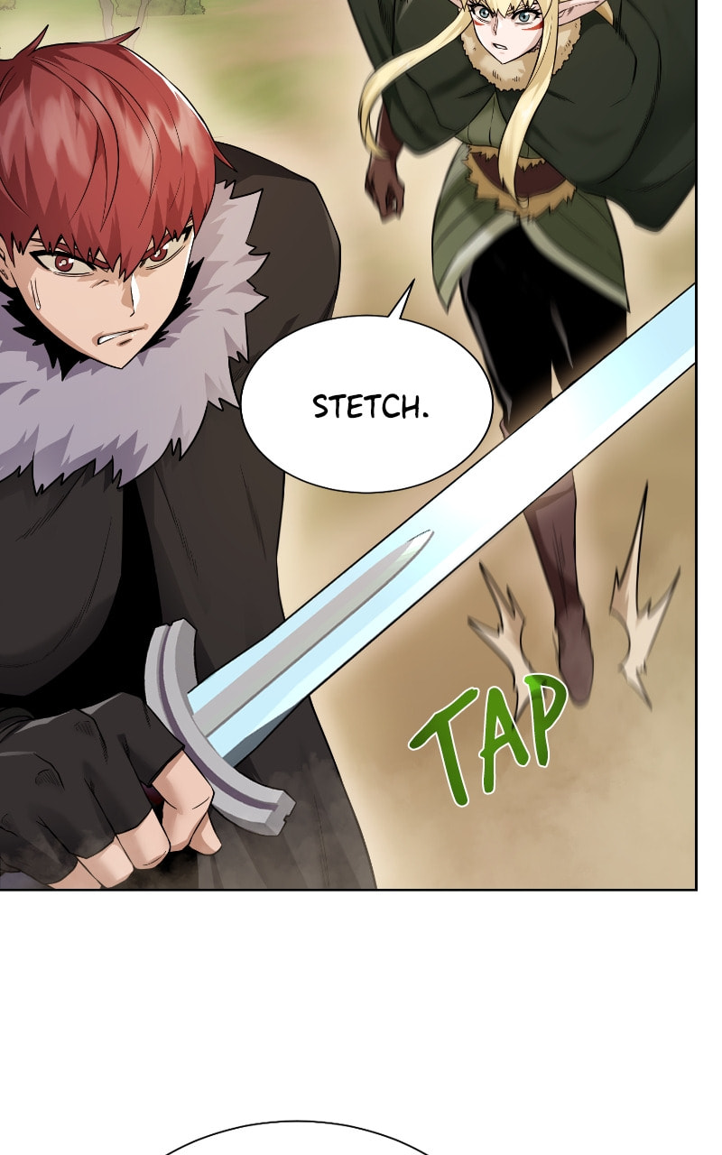 Dungeons & Artifacts Chapter 100 page 12 - 
