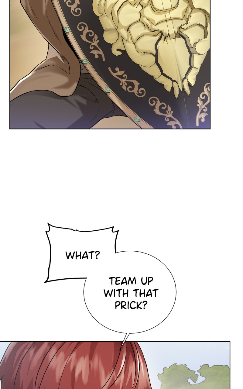 Dungeons & Artifacts Chapter 100 page 15 - 
