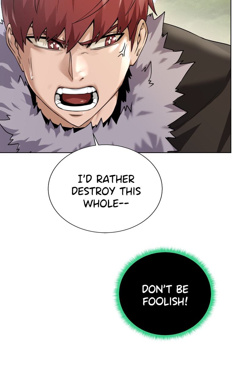Dungeons & Artifacts Chapter 100 page 16 - 