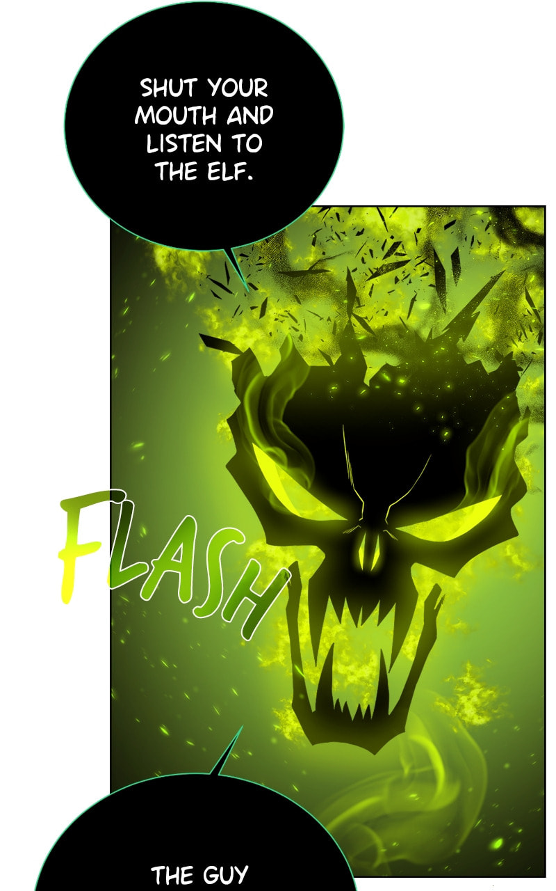 Dungeons & Artifacts Chapter 100 page 17 - 
