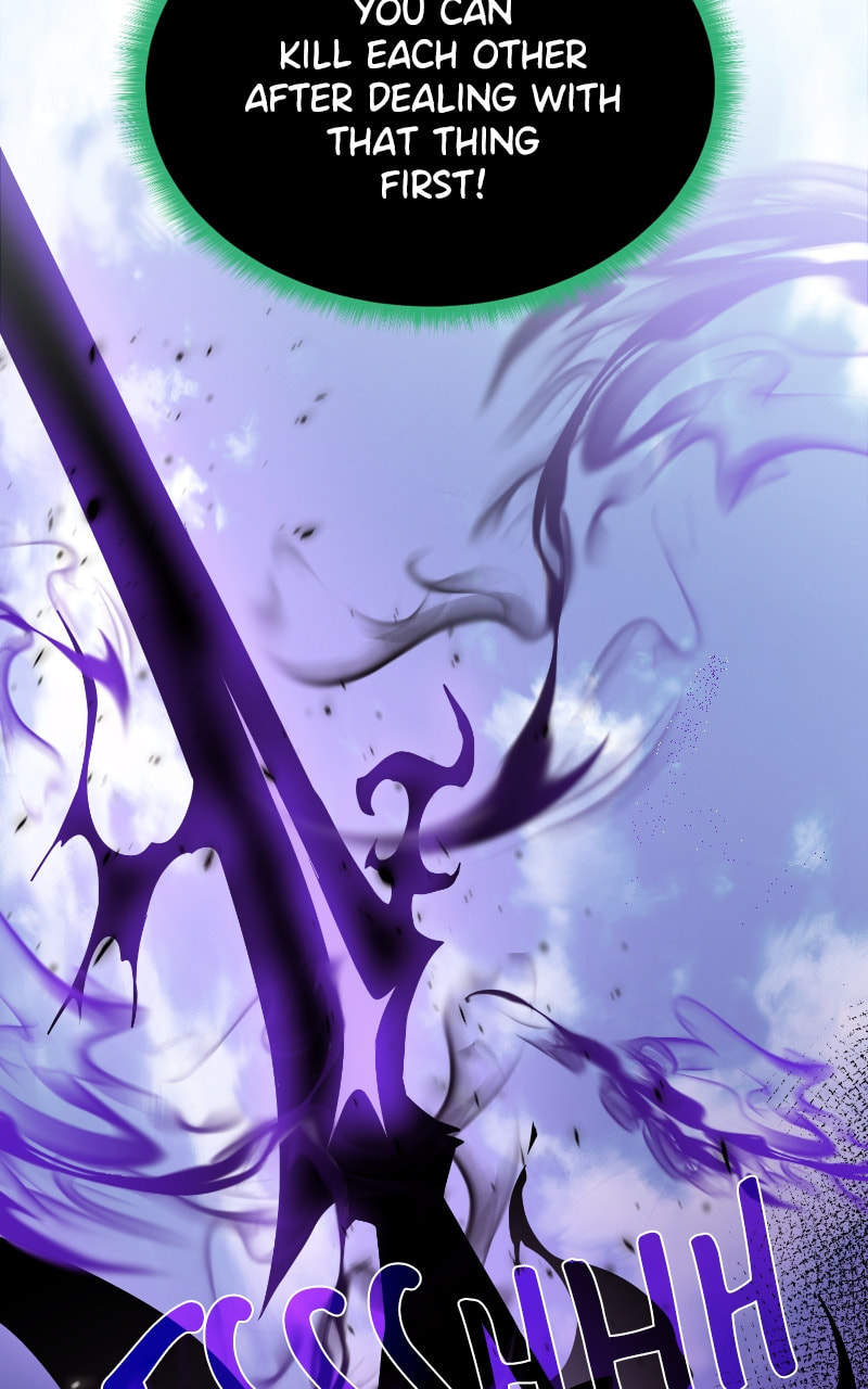 Dungeons & Artifacts Chapter 100 page 19 - 