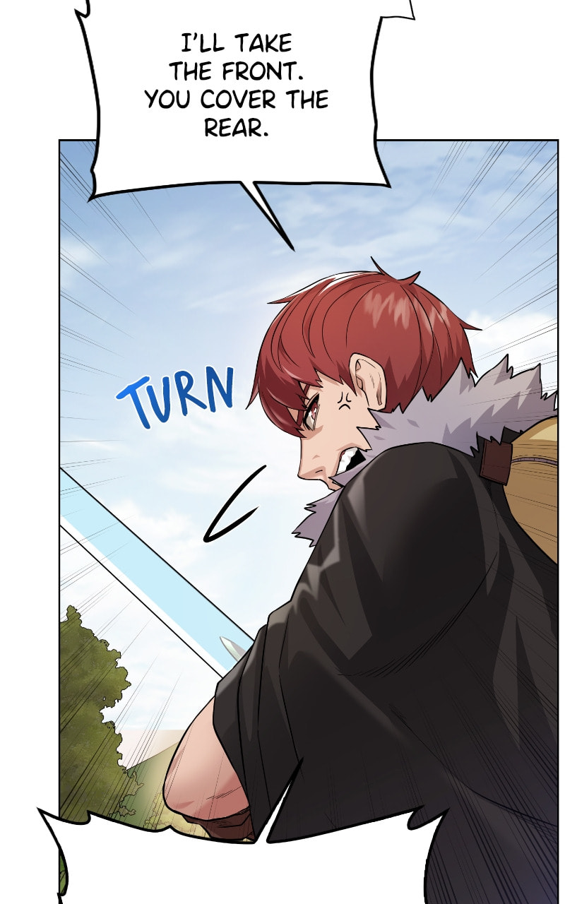 Dungeons & Artifacts Chapter 100 page 22 - 